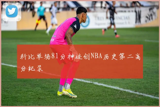 科比单场81分神迹创NBA历史第二高分纪录